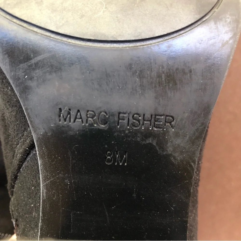 Marc Fisher sleek stylish